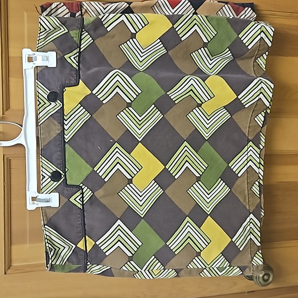 Bundle of 2 Ann Taylor Loft Skirts 16 - Picture 3 of 9